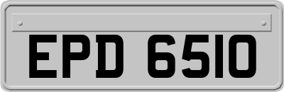 EPD6510