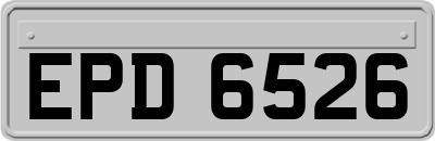 EPD6526