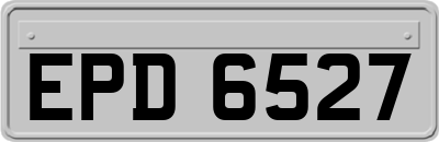 EPD6527