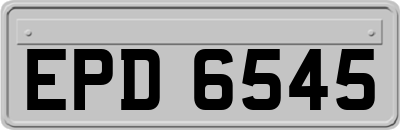EPD6545