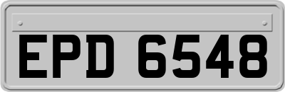 EPD6548