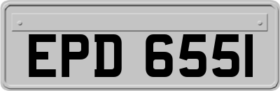 EPD6551