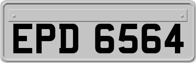 EPD6564
