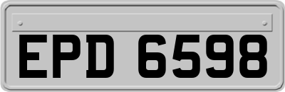 EPD6598
