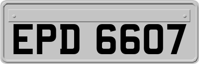 EPD6607