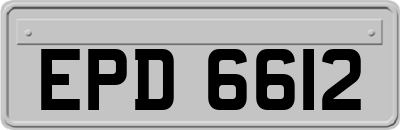EPD6612