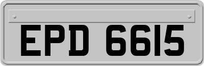 EPD6615