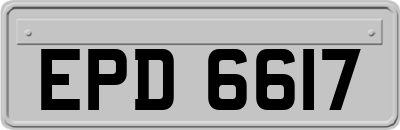 EPD6617