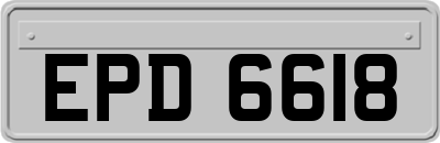 EPD6618