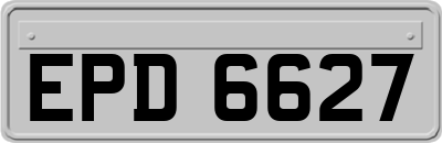 EPD6627