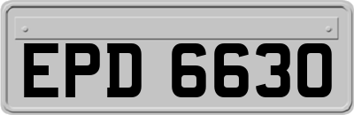 EPD6630