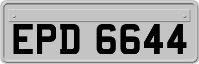 EPD6644