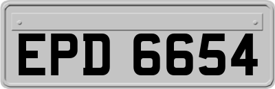 EPD6654
