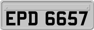 EPD6657