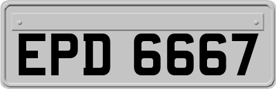 EPD6667