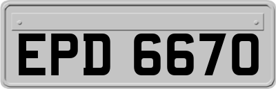 EPD6670
