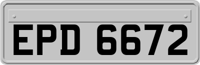 EPD6672