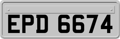 EPD6674