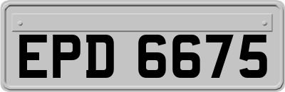 EPD6675