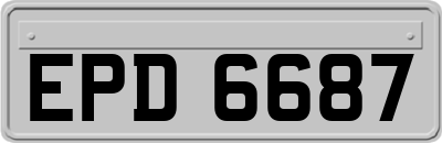 EPD6687