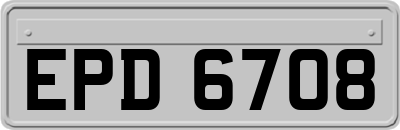 EPD6708