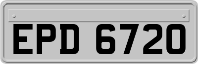 EPD6720