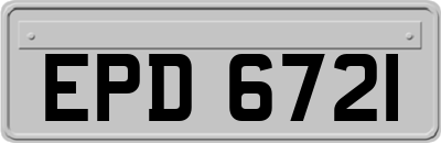 EPD6721