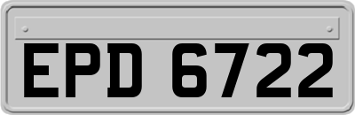 EPD6722