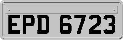 EPD6723
