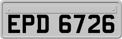 EPD6726