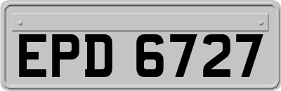 EPD6727