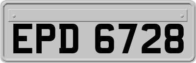 EPD6728