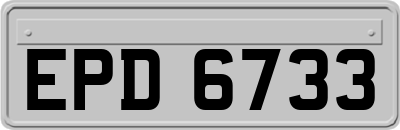 EPD6733