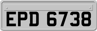 EPD6738
