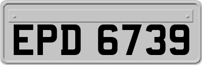 EPD6739