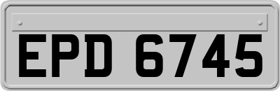 EPD6745