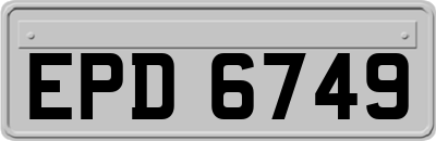 EPD6749