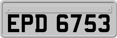 EPD6753