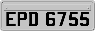 EPD6755