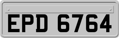 EPD6764