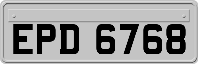 EPD6768