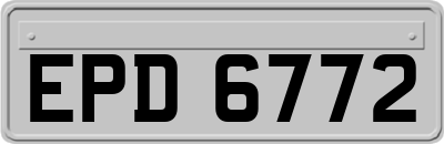 EPD6772