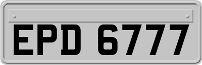 EPD6777