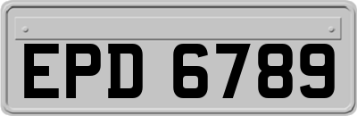 EPD6789