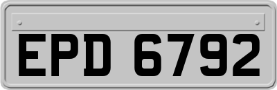 EPD6792