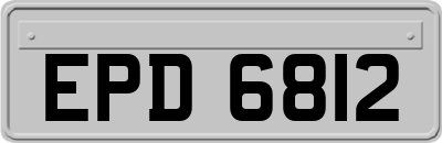 EPD6812