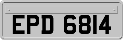 EPD6814