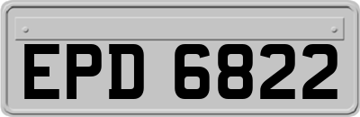 EPD6822