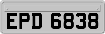 EPD6838