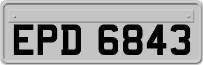 EPD6843